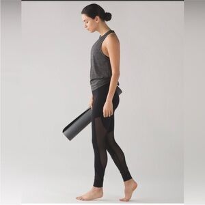 Lululemon Hot Like Agni Singlet